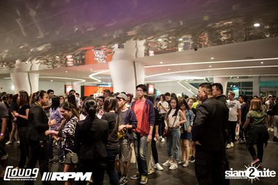 RCA 90's Reunion 2 ที่ อิมแพ็ค อารีน่า (อัลบั้มที่ 2) — photo 10