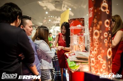 RCA 90's Reunion 2 ที่ อิมแพ็ค อารีน่า (อัลบั้มที่ 2) — photo 11
