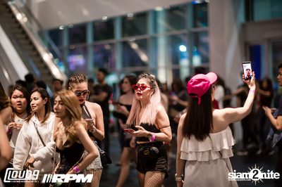 RCA 90's Reunion 2 ที่ อิมแพ็ค อารีน่า (อัลบั้มที่ 2) — photo 12