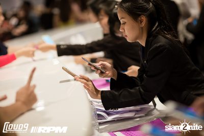 RCA 90's Reunion 2 ที่ อิมแพ็ค อารีน่า (อัลบั้มที่ 2) — photo 14