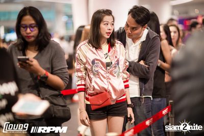 RCA 90's Reunion 2 ที่ อิมแพ็ค อารีน่า (อัลบั้มที่ 2) — photo 15