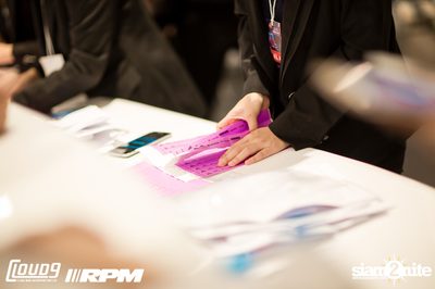 RCA 90's Reunion 2 ที่ อิมแพ็ค อารีน่า (อัลบั้มที่ 2) — photo 16