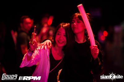 RCA 90's Reunion 2 ที่ อิมแพ็ค อารีน่า (อัลบั้มที่ 2) — photo 20