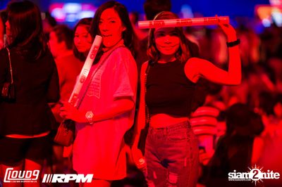 RCA 90's Reunion 2 ที่ อิมแพ็ค อารีน่า (อัลบั้มที่ 2) — photo 21