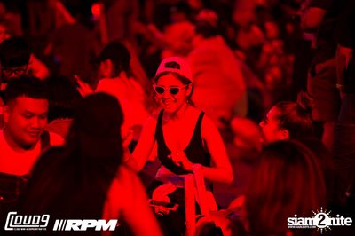 RCA 90's Reunion 2 ที่ อิมแพ็ค อารีน่า (อัลบั้มที่ 2) — photo 22