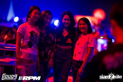 RCA 90's Reunion 2 ที่ อิมแพ็ค อารีน่า (อัลบั้มที่ 2) — photo 26