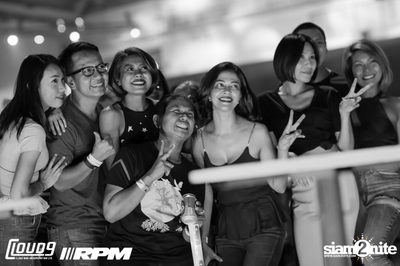 RCA 90's Reunion 2 ที่ อิมแพ็ค อารีน่า (อัลบั้มที่ 2) — photo 28