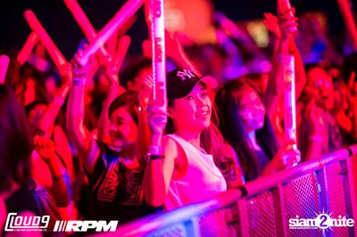 RCA 90's Reunion 2 ที่ อิมแพ็ค อารีน่า (อัลบั้มที่ 2) — photo 29
