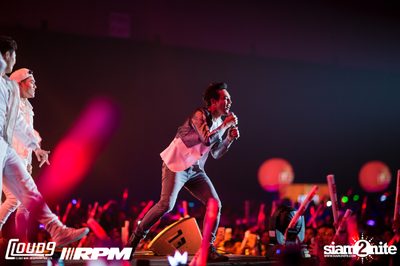 RCA 90's Reunion 2 ที่ อิมแพ็ค อารีน่า (อัลบั้มที่ 2) — photo 30