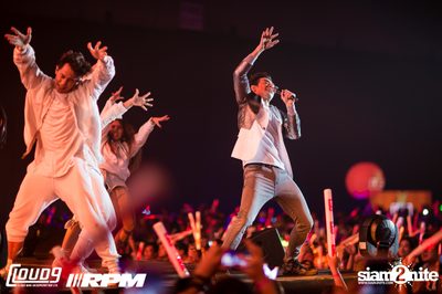 RCA 90's Reunion 2 ที่ อิมแพ็ค อารีน่า (อัลบั้มที่ 2) — photo 31