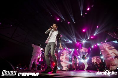 RCA 90's Reunion 2 ที่ อิมแพ็ค อารีน่า (อัลบั้มที่ 2) — photo 32