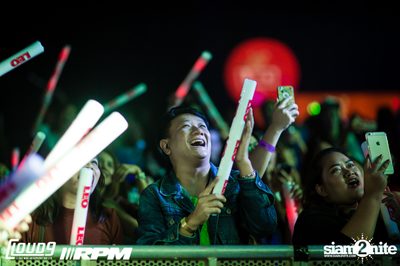 RCA 90's Reunion 2 ที่ อิมแพ็ค อารีน่า (อัลบั้มที่ 2) — photo 33