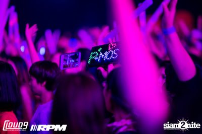 RCA 90's Reunion 2 ที่ อิมแพ็ค อารีน่า (อัลบั้มที่ 2) — photo 34