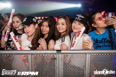 RCA 90's Reunion 2 ที่ อิมแพ็ค อารีน่า (อัลบั้มที่ 2) — photo 35