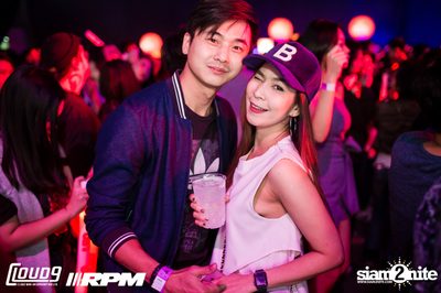 RCA 90's Reunion 2 ที่ อิมแพ็ค อารีน่า (อัลบั้มที่ 2) — photo 36