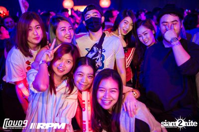 RCA 90's Reunion 2 ที่ อิมแพ็ค อารีน่า (อัลบั้มที่ 2) — photo 37