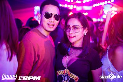 RCA 90's Reunion 2 ที่ อิมแพ็ค อารีน่า (อัลบั้มที่ 2) — photo 38