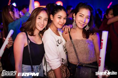 RCA 90's Reunion 2 ที่ อิมแพ็ค อารีน่า (อัลบั้มที่ 2) — photo 39