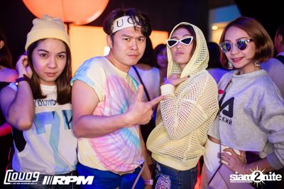RCA 90's Reunion 2 ที่ อิมแพ็ค อารีน่า (อัลบั้มที่ 2) — photo 42