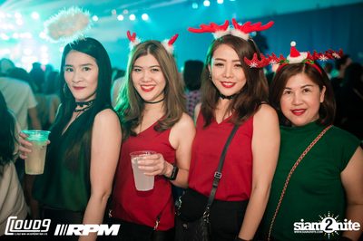RCA 90's Reunion 2 ที่ อิมแพ็ค อารีน่า (อัลบั้มที่ 2) — photo 43
