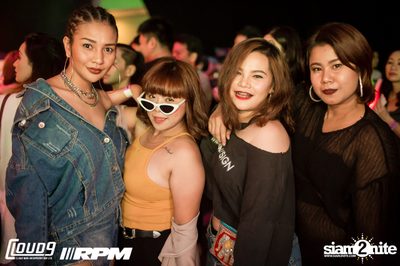 RCA 90's Reunion 2 ที่ อิมแพ็ค อารีน่า (อัลบั้มที่ 2) — photo 44