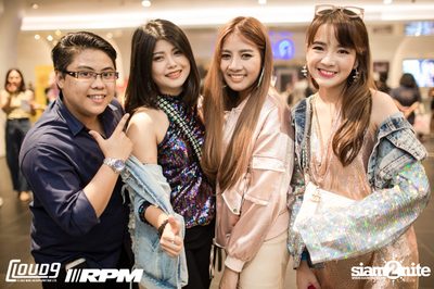 RCA 90's Reunion 2 ที่ อิมแพ็ค อารีน่า (อัลบั้มที่ 2) — photo 48