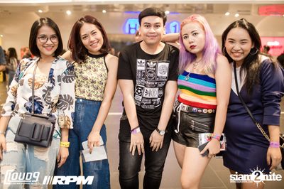 RCA 90's Reunion 2 ที่ อิมแพ็ค อารีน่า (อัลบั้มที่ 2) — photo 50