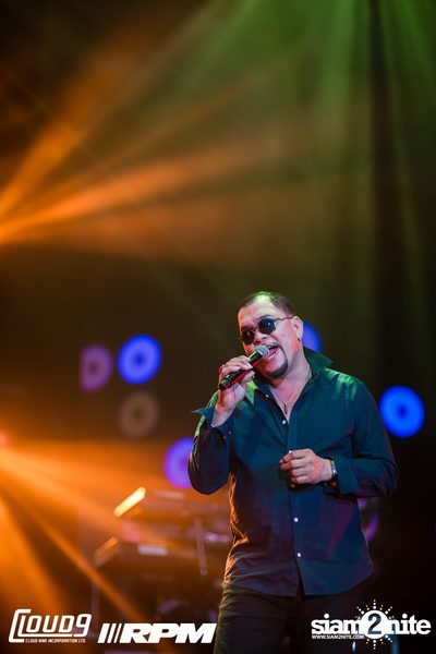 RCA 90's Reunion 2 ที่ อิมแพ็ค อารีน่า (อัลบั้มที่ 2) — photo 51