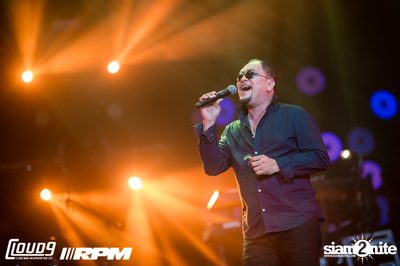 RCA 90's Reunion 2 ที่ อิมแพ็ค อารีน่า (อัลบั้มที่ 2) — photo 52