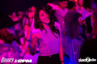 RCA 90's Reunion 2 ที่ อิมแพ็ค อารีน่า (อัลบั้มที่ 2) — photo 53