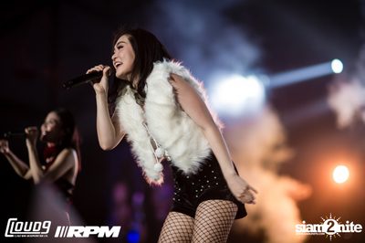 RCA 90's Reunion 2 ที่ อิมแพ็ค อารีน่า (อัลบั้มที่ 2) — photo 55