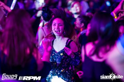 RCA 90's Reunion 2 ที่ อิมแพ็ค อารีน่า (อัลบั้มที่ 2) — photo 60