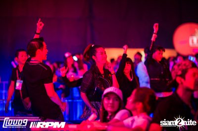 RCA 90's Reunion 2 ที่ อิมแพ็ค อารีน่า (อัลบั้มที่ 2) — photo 61