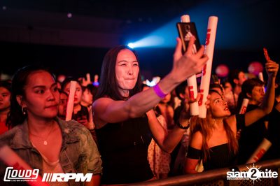 RCA 90's Reunion 2 ที่ อิมแพ็ค อารีน่า (อัลบั้มที่ 2) — photo 63