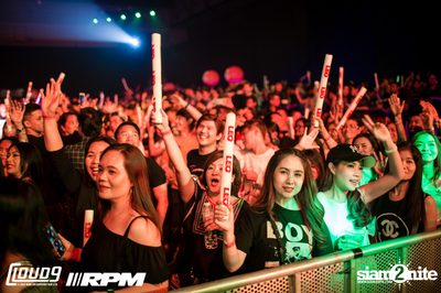 RCA 90's Reunion 2 ที่ อิมแพ็ค อารีน่า (อัลบั้มที่ 2) — photo 65
