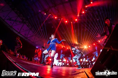 RCA 90's Reunion 2 ที่ อิมแพ็ค อารีน่า (อัลบั้มที่ 2) — photo 67