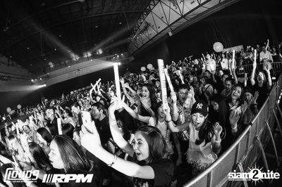 RCA 90's Reunion 2 ที่ อิมแพ็ค อารีน่า (อัลบั้มที่ 2) — photo 68