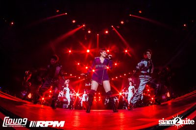 RCA 90's Reunion 2 ที่ อิมแพ็ค อารีน่า (อัลบั้มที่ 2) — photo 69