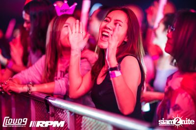 RCA 90's Reunion 2 ที่ อิมแพ็ค อารีน่า (อัลบั้มที่ 2) — photo 71