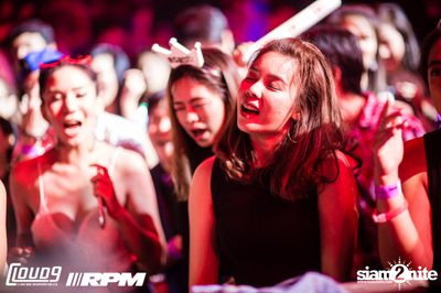 RCA 90's Reunion 2 ที่ อิมแพ็ค อารีน่า (อัลบั้มที่ 2) — photo 72