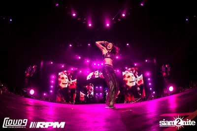 RCA 90's Reunion 2 ที่ อิมแพ็ค อารีน่า (อัลบั้มที่ 2) — photo 74