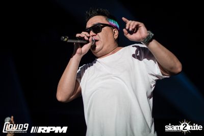 RCA 90's Reunion 2 ที่ อิมแพ็ค อารีน่า (อัลบั้มที่ 2) — photo 80