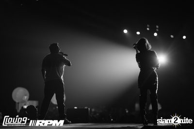 RCA 90's Reunion 2 ที่ อิมแพ็ค อารีน่า (อัลบั้มที่ 2) — photo 81