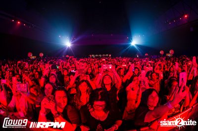 RCA 90's Reunion 2 ที่ อิมแพ็ค อารีน่า (อัลบั้มที่ 2) — photo 82