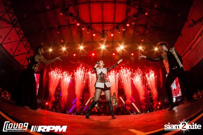 RCA 90's Reunion 2 ที่ อิมแพ็ค อารีน่า (อัลบั้มที่ 2) — photo 84
