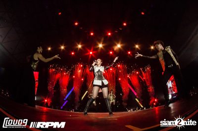 RCA 90's Reunion 2 ที่ อิมแพ็ค อารีน่า (อัลบั้มที่ 2) — photo 86