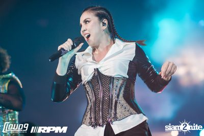 RCA 90's Reunion 2 ที่ อิมแพ็ค อารีน่า (อัลบั้มที่ 2) — photo 87