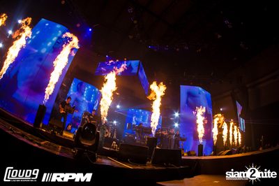 RCA 90's Reunion 2 ที่ อิมแพ็ค อารีน่า (อัลบั้มที่ 2) — photo 93