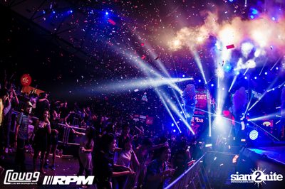 RCA 90's Reunion 2 ที่ อิมแพ็ค อารีน่า (อัลบั้มที่ 2) — photo 95