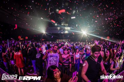 RCA 90's Reunion 2 ที่ อิมแพ็ค อารีน่า (อัลบั้มที่ 2) — photo 96